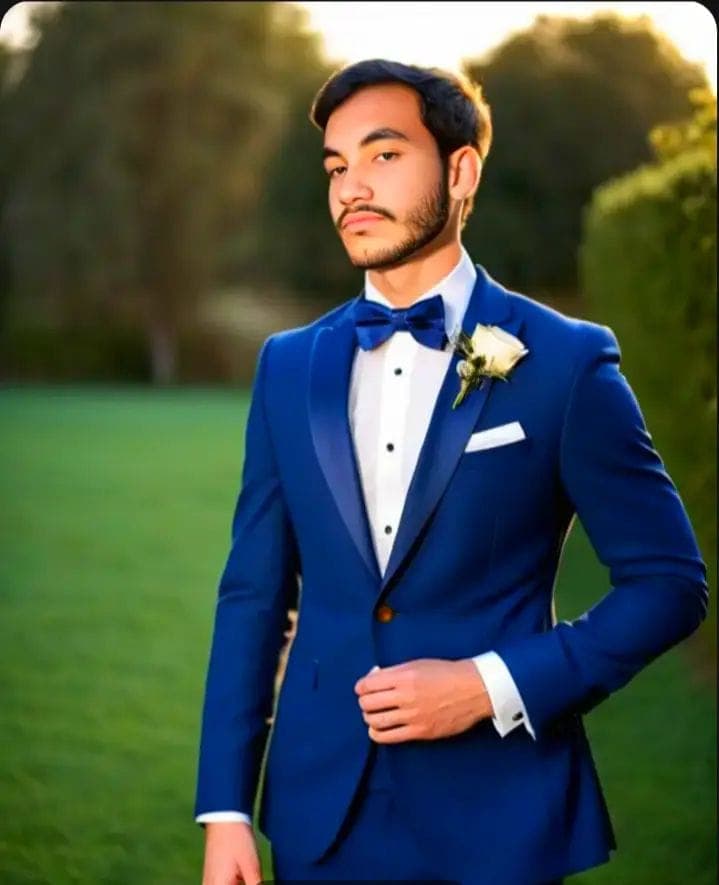 Syed Abdullah - Founder & CEO