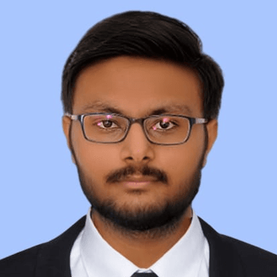 Rajab Raza - Director & Co-Founder