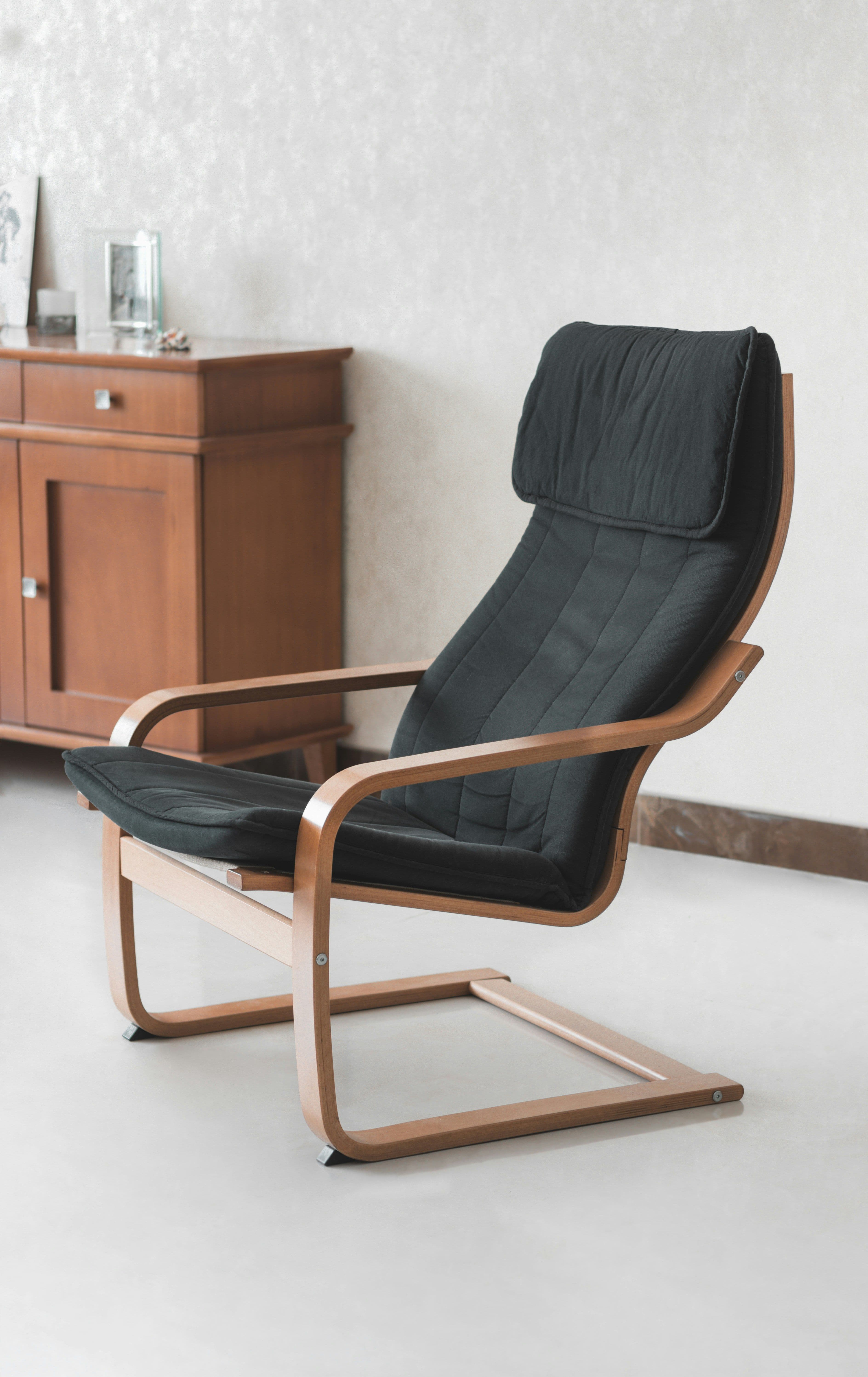 Serene Seat