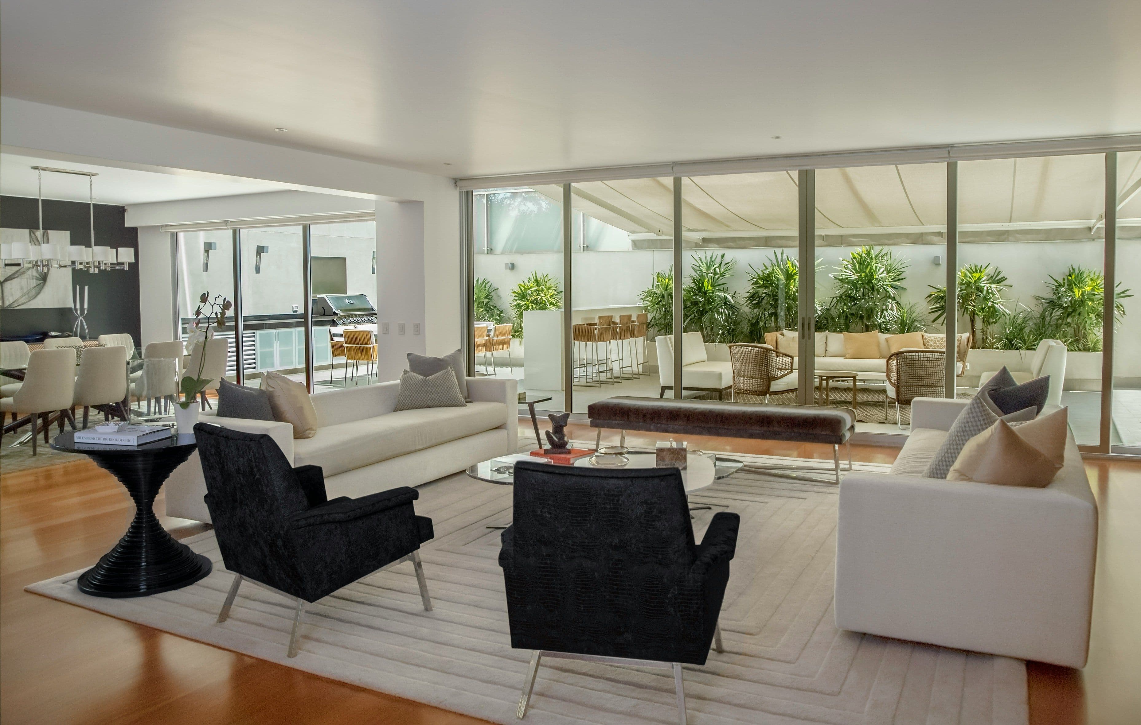 Modern Serenity