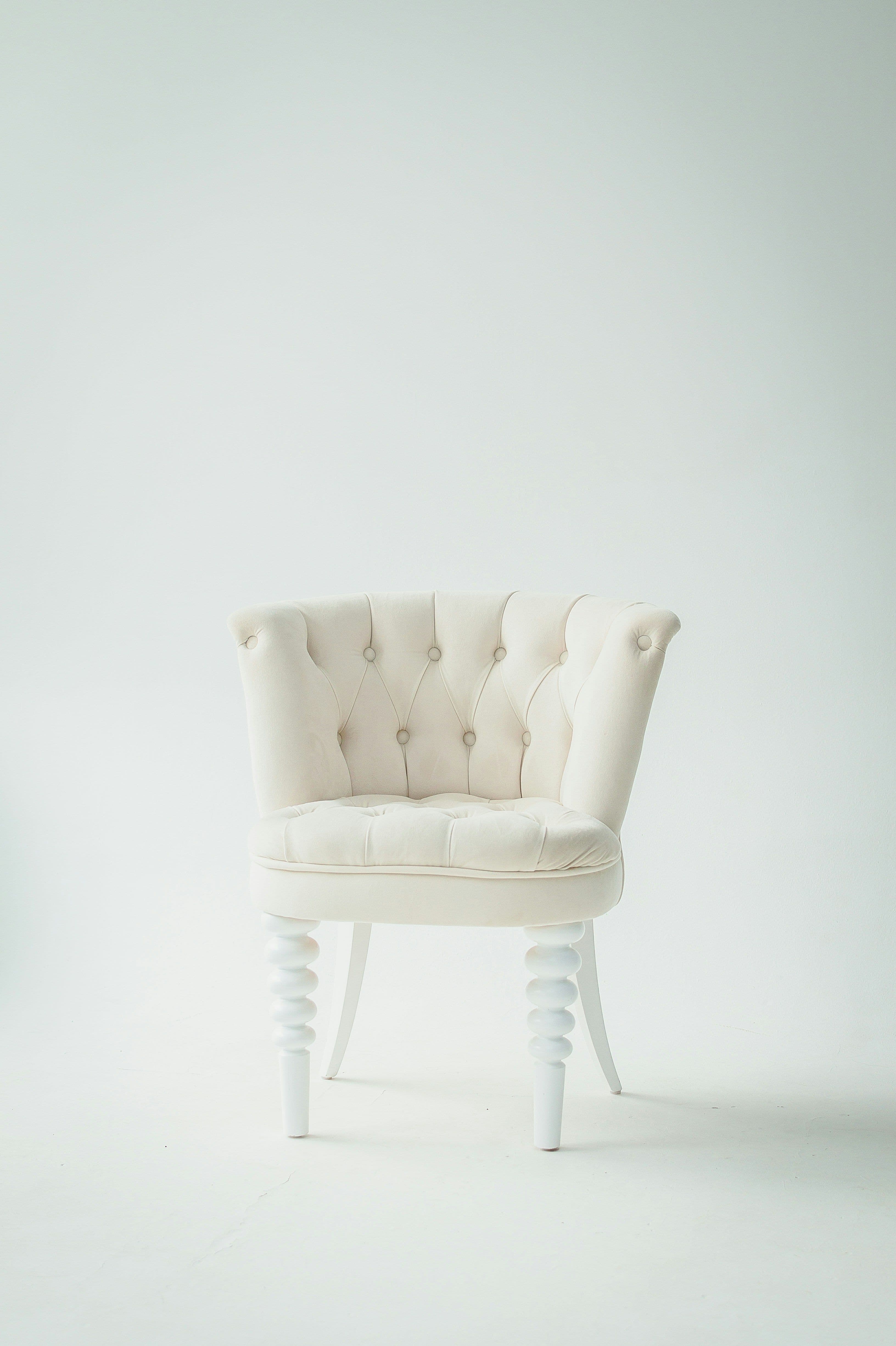 Cloud Haven Chair