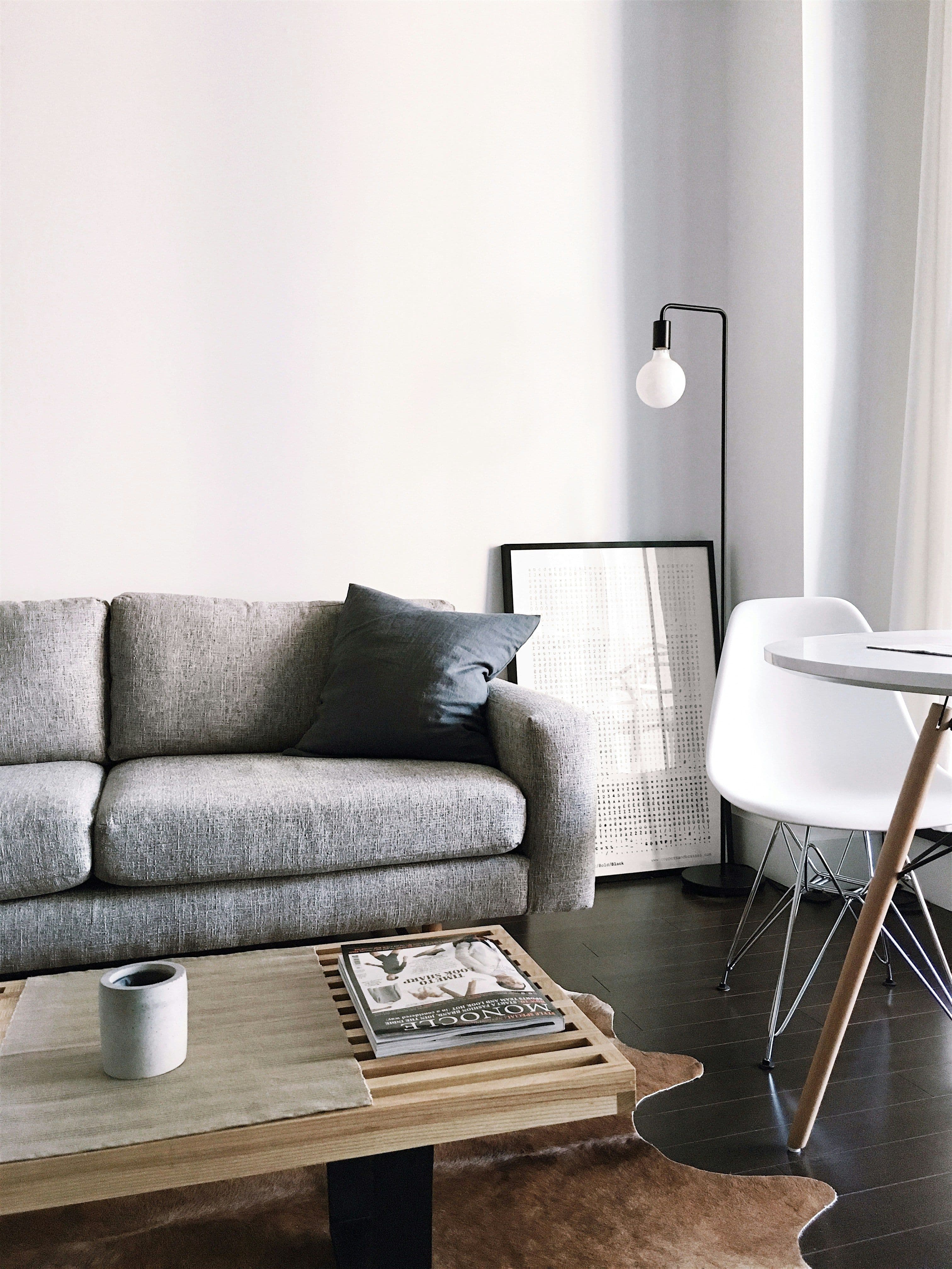 Sleek Living