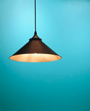 The Lucky Lamp