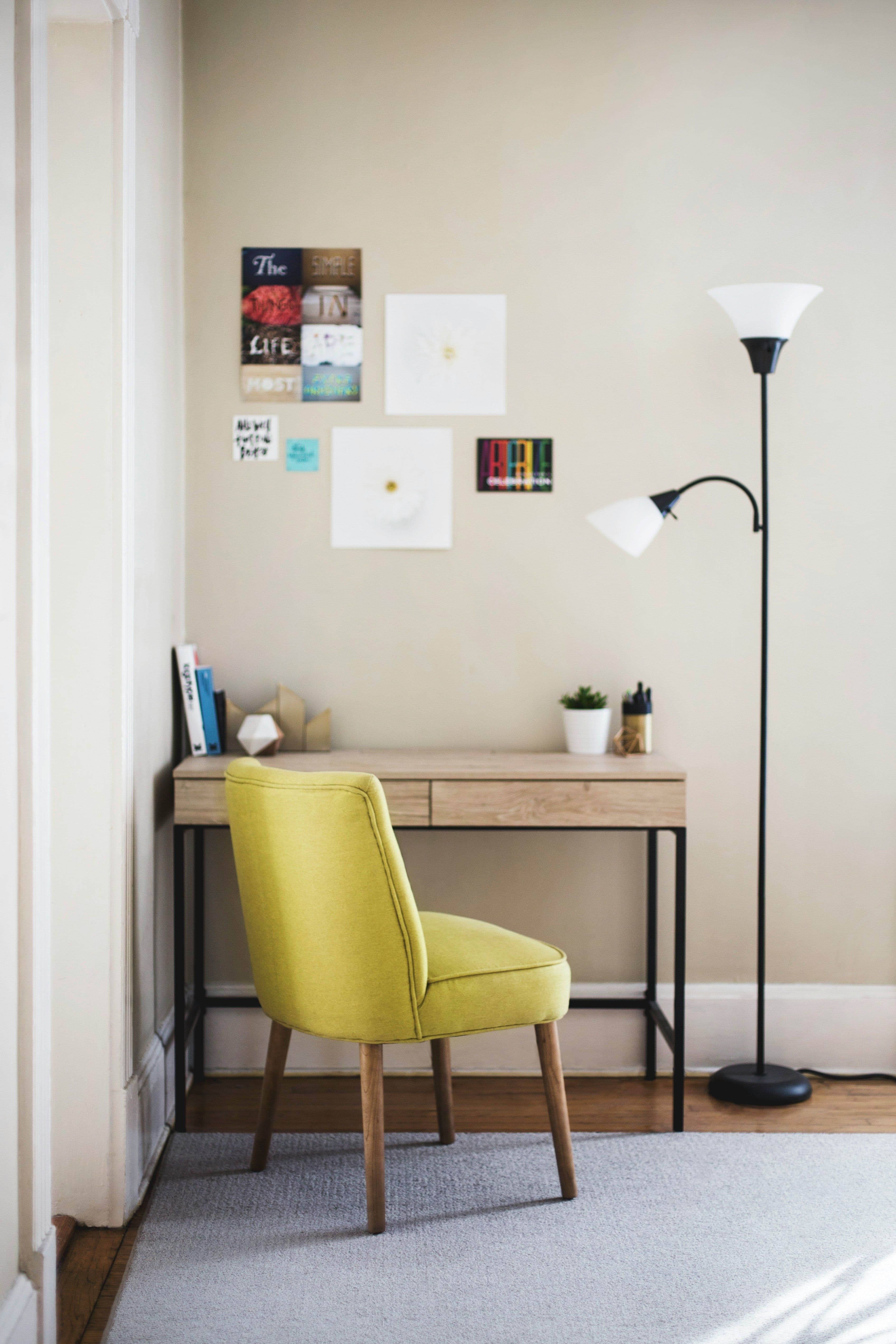 Bright Space