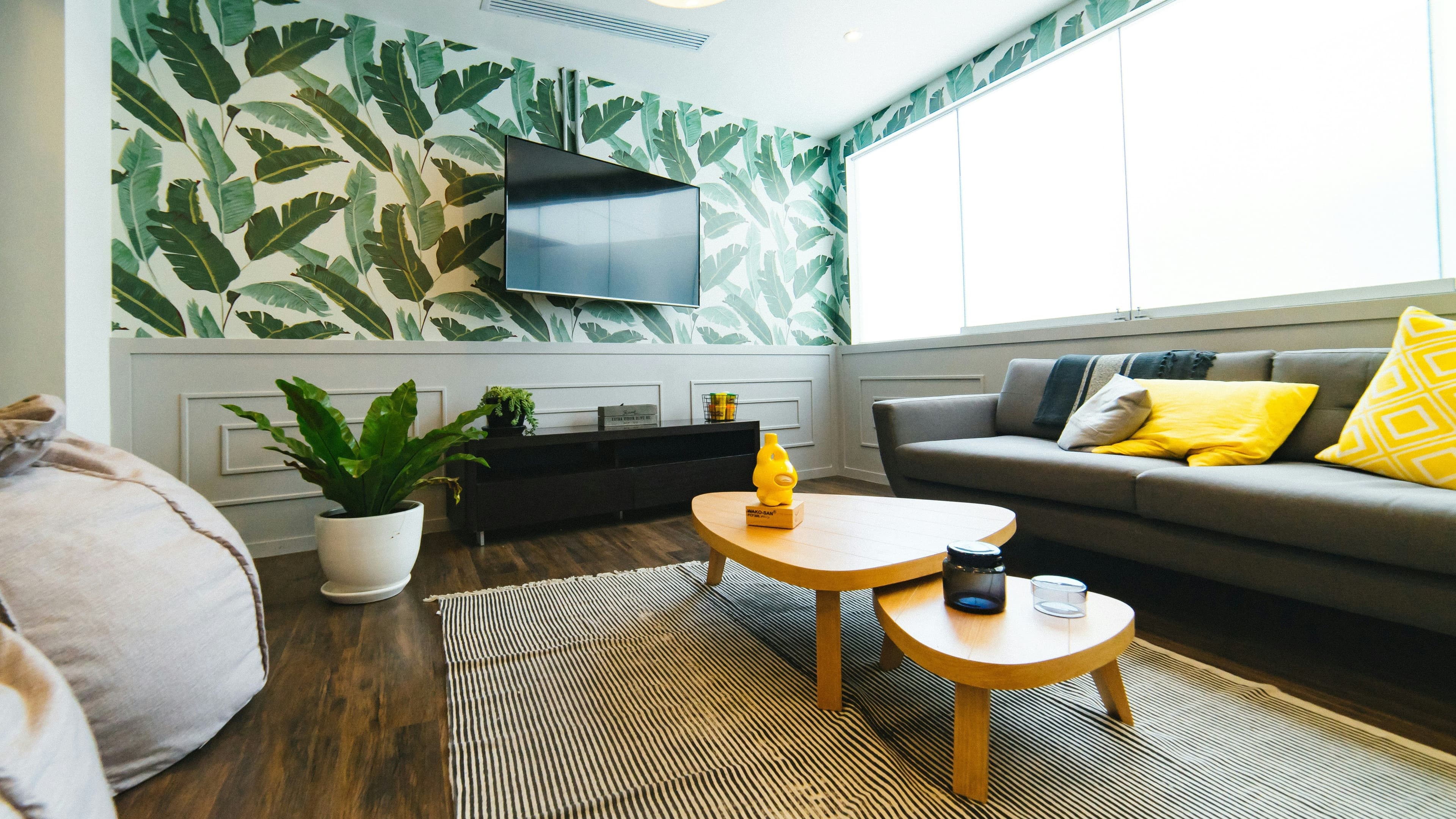 Tropical Vibe